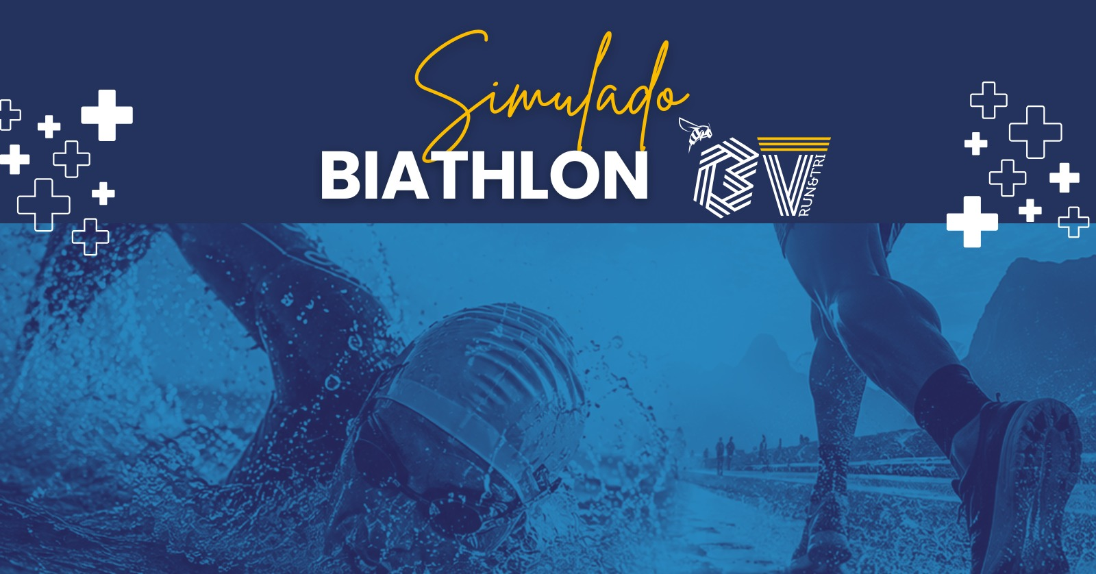 4 Simulado de Biathlon BV