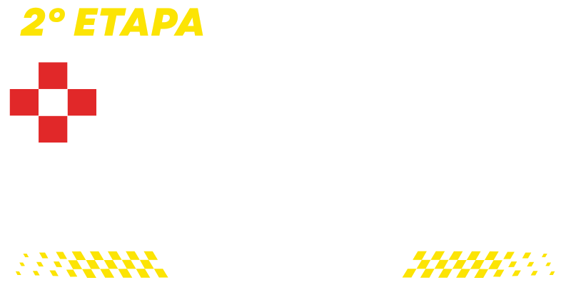 2ª Etapa Circuito Sete Lagoas de Corrida