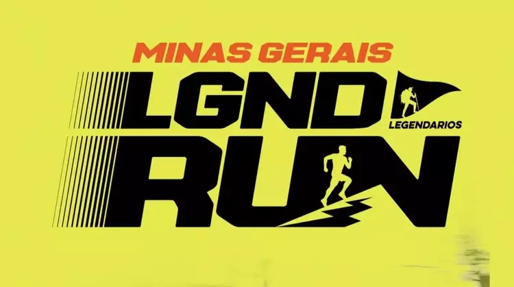 LGND RUN 2025